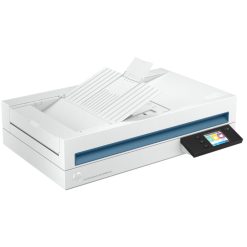 HP ScanJet Enterprise Flow N6600 fnw1 Scanner Best Price in India