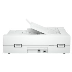 HP ScanJet Pro 2600 f1 Document Scanner – High-Speed Duplex Document Scanner (USB, 1200 dpi, CIS Technology)