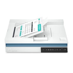 HP ScanJet Pro 3600 f1 Scanner Best Price in India