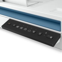 HP ScanJet Pro 3600 f1 Scanner Best Price in India
