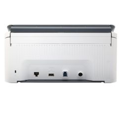HP ScanJet Pro 2600 f1 Document Scanner – High-Speed Duplex Document Scanner (USB, 1200 dpi, CIS Technology)