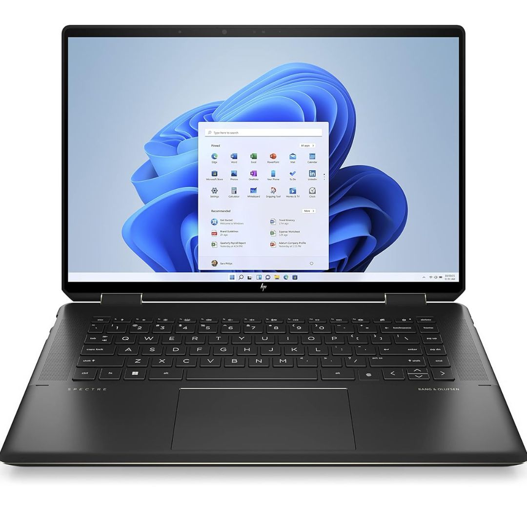 HP Spectre x360 Core i7 Gaming Laptop Best Online Price