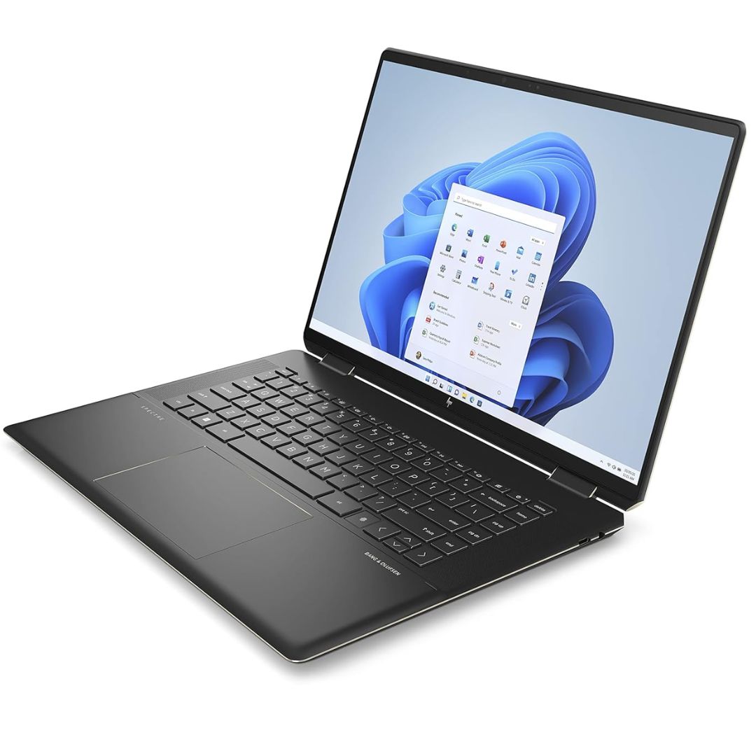 HP Spectre x360 Core i7 Gaming Laptop Best Online Price