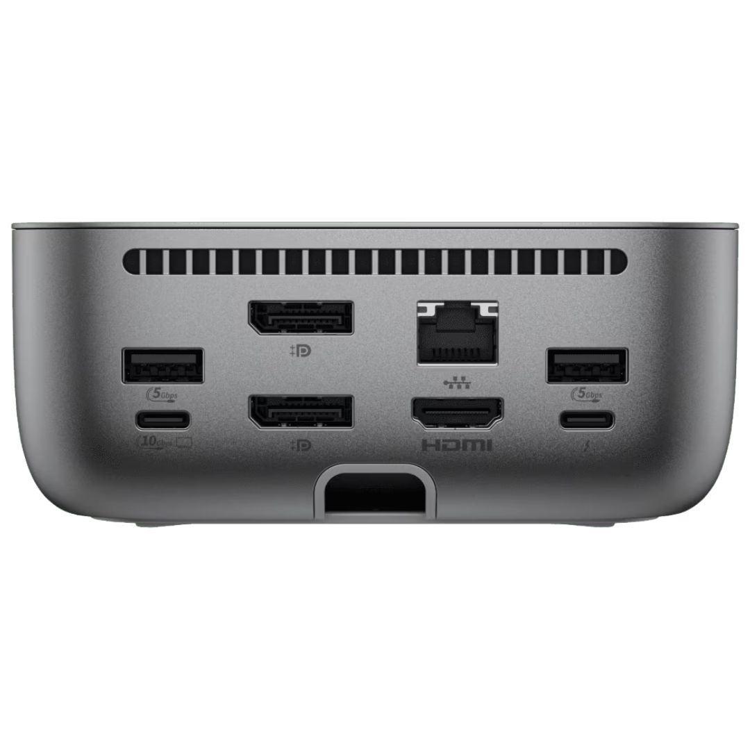 Buy HP Thunderbolt 4 100W G6 Dock Online
