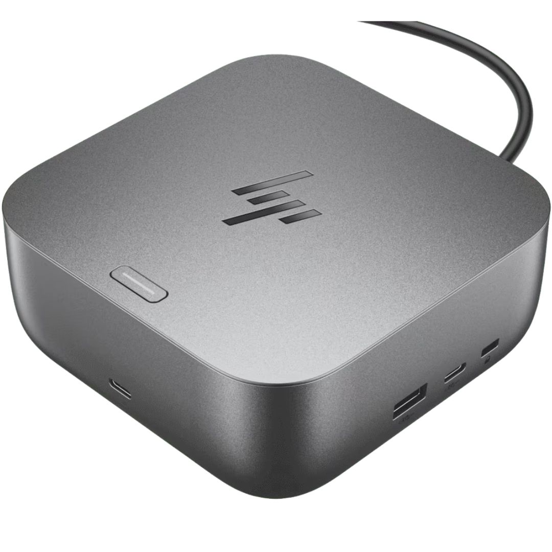 Buy HP Thunderbolt 4 100W G6 Dock Online