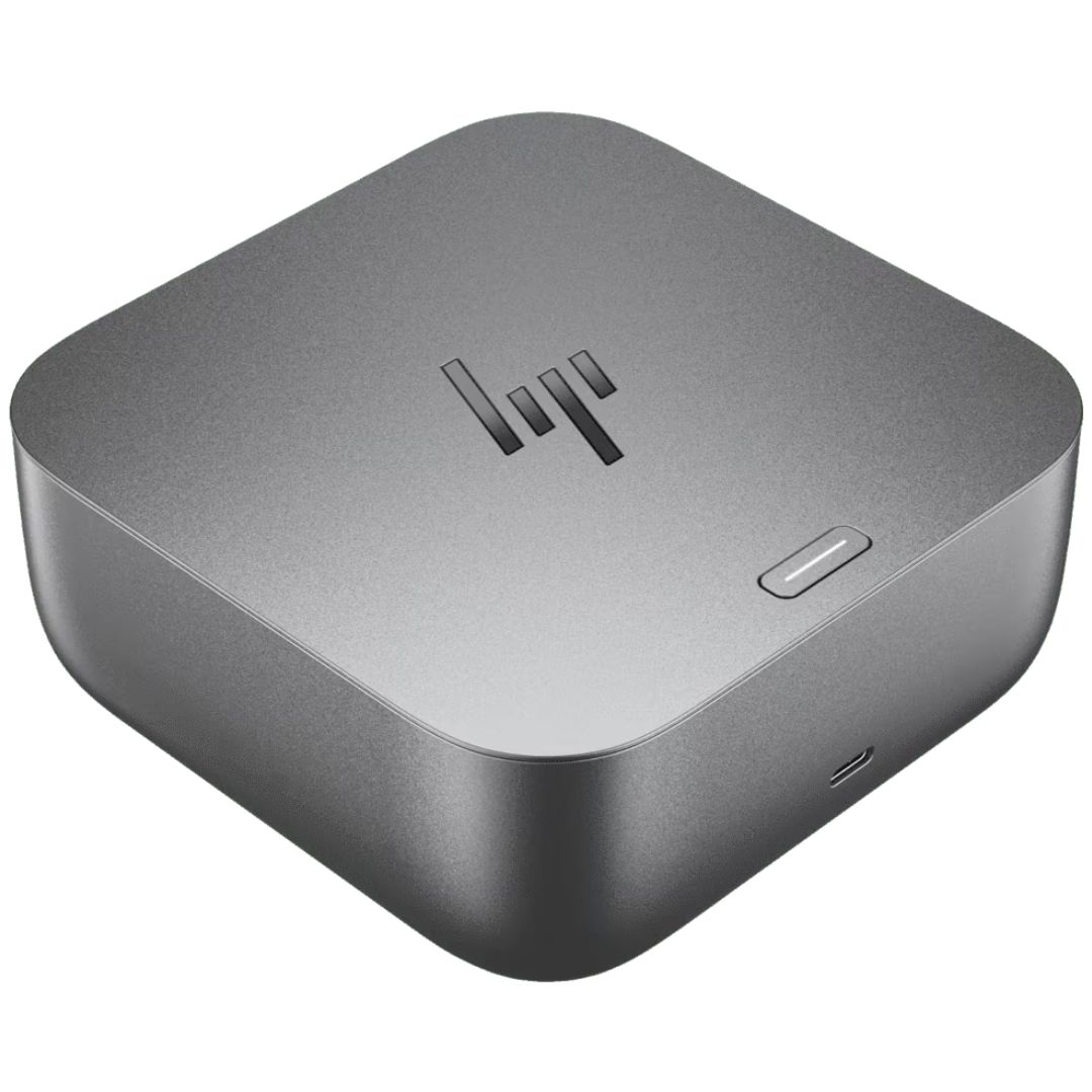 Buy HP Thunderbolt 4 100W G6 Dock Online