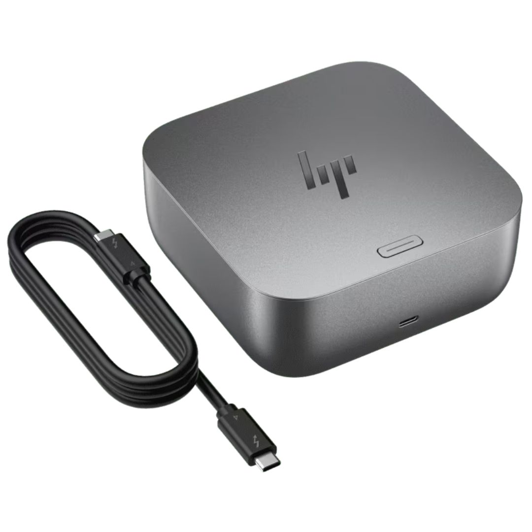 Buy HP Thunderbolt 4 100W G6 Dock Online