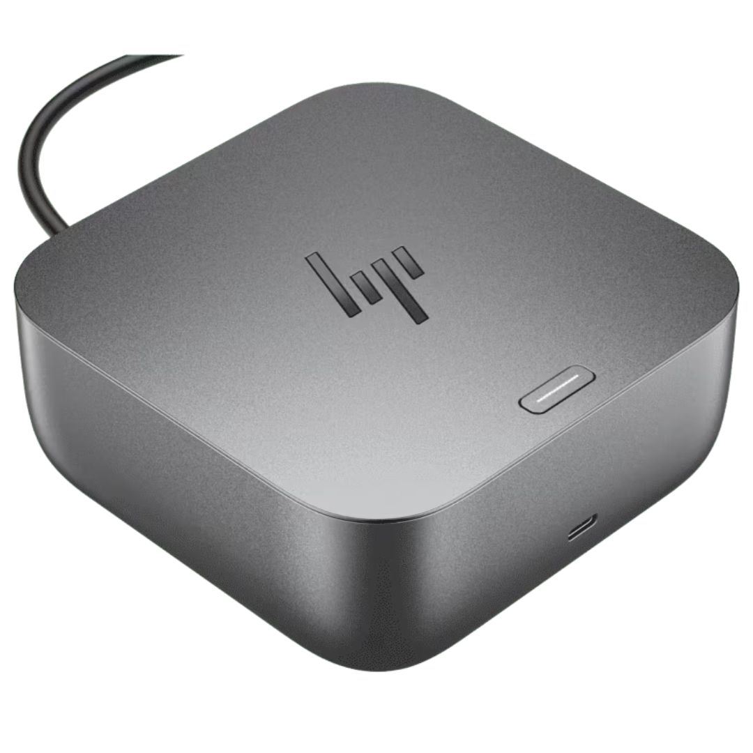 Buy HP Thunderbolt 4 100W G6 Dock Online