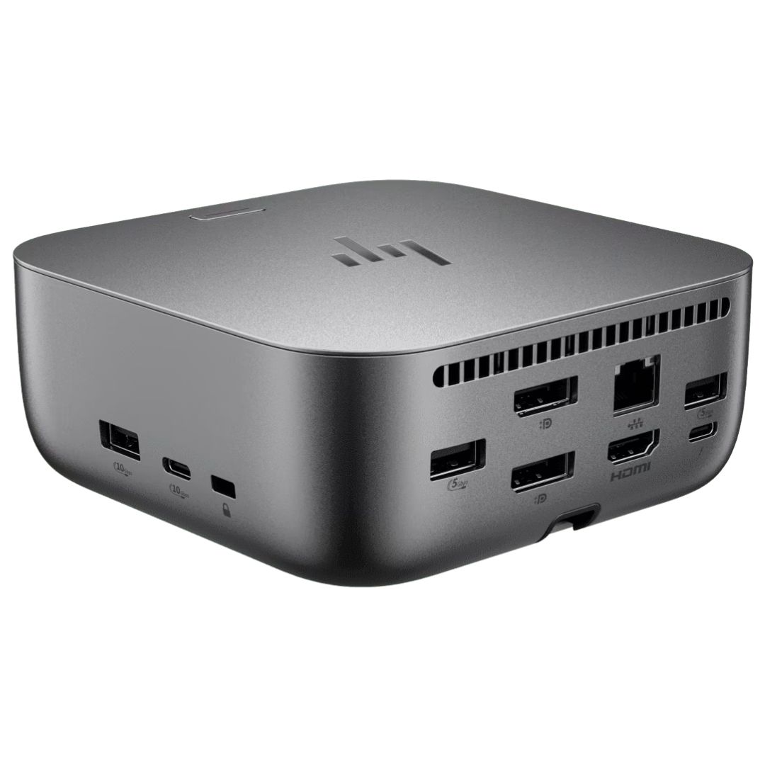 Buy HP Thunderbolt 4 100W G6 Dock Online