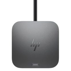 HP Thunderbolt 4 Ultra 180W G6 Dock 