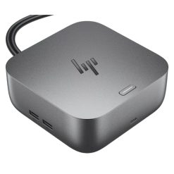 HP Thunderbolt 4 Ultra 180W G6 Dock 
