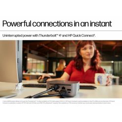Buy HP Thunderbolt 4 Ultra G6 Dock Online