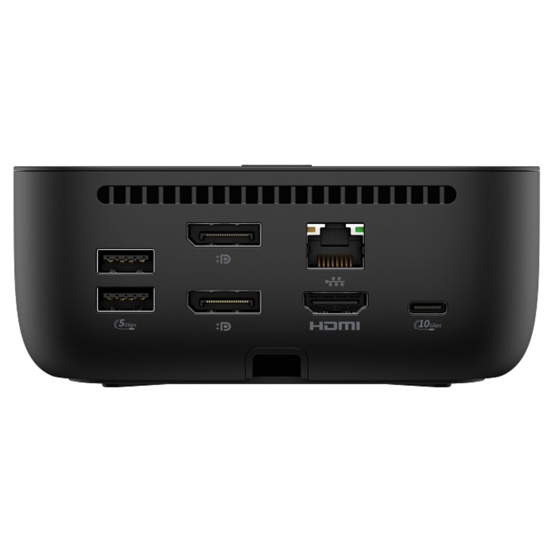 Buy HP USB-C 100W G6 Dock Online