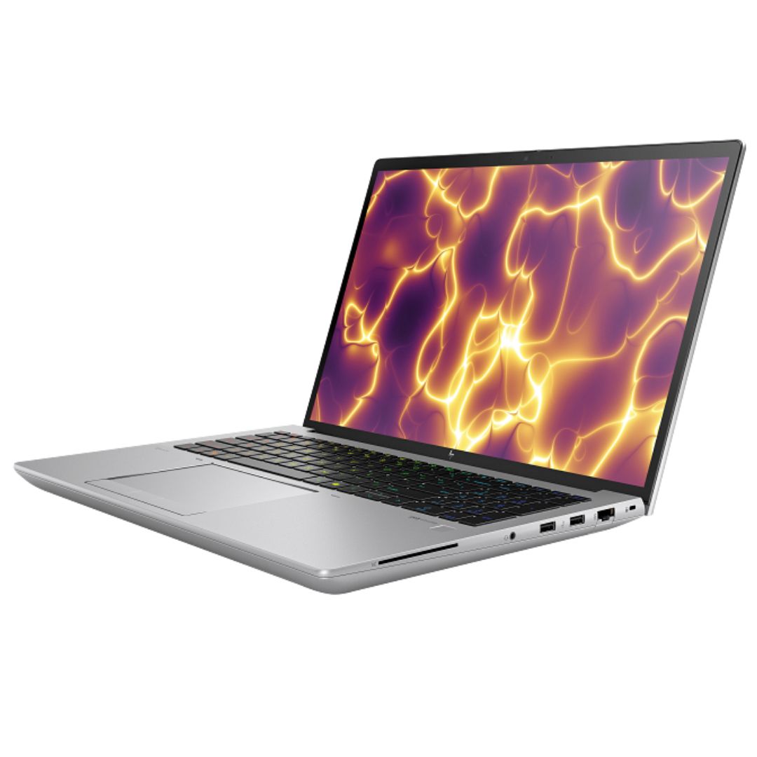 HP ZBook Fury 16 G11 Mobile Workstation PC (BN2K4PT)