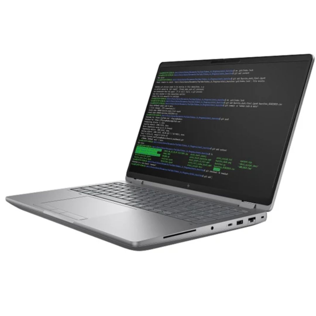 HP ZBook Fury 16 G1i 16-inch Mobile Workstation Buy Online