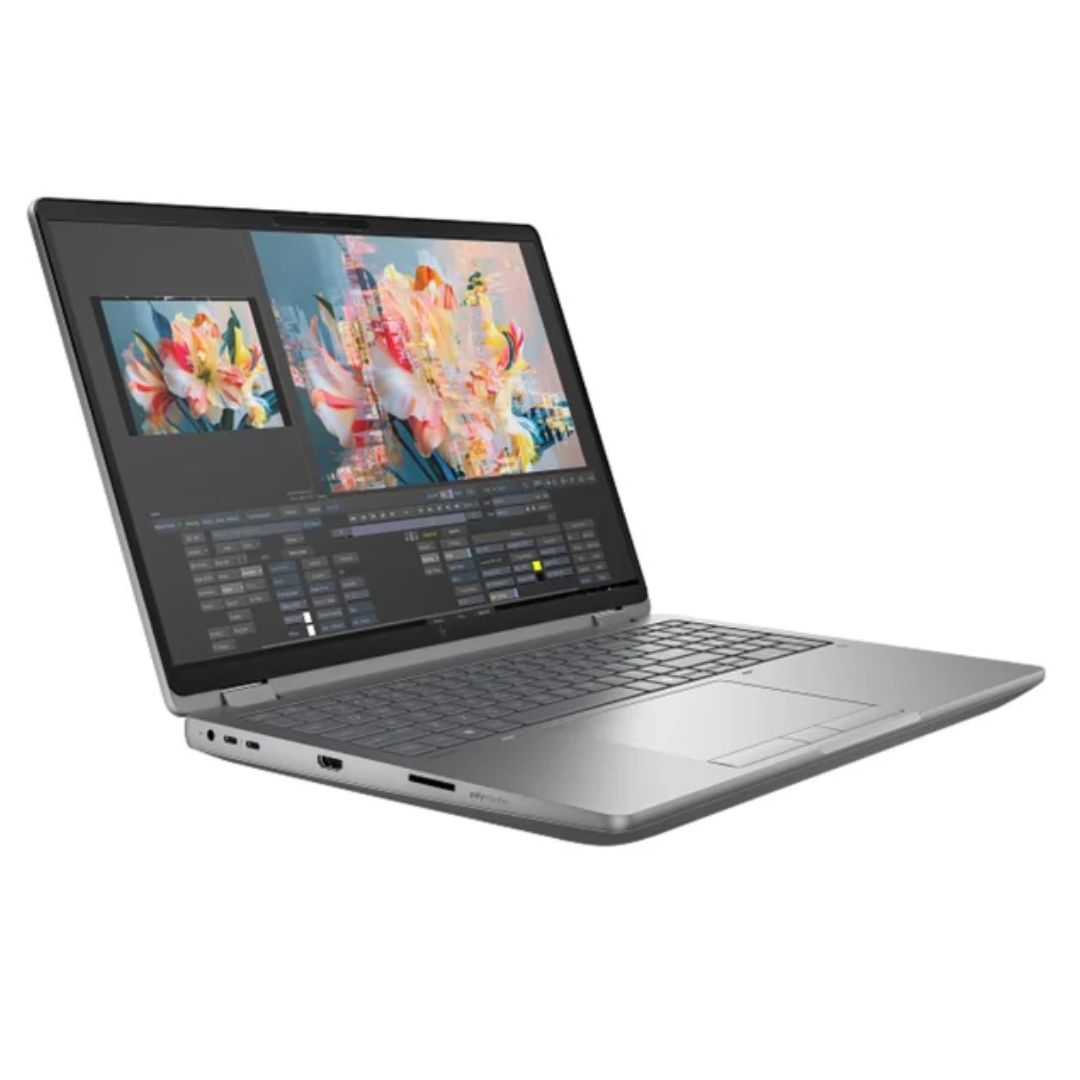 HP ZBook Fury 16 G1i 16-inch Mobile Workstation Buy Online