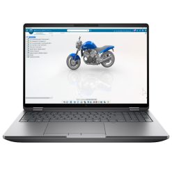 HP ZBook Fury 16 G1i Mobile Workstation PC (CT0J8PA)