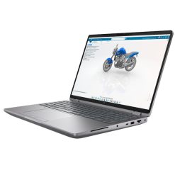 HP ZBook Fury 16 G1i Mobile Workstation PC (CT0J8PA)