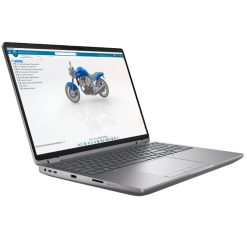 HP ZBook Fury 16 G1i Mobile Workstation PC (CT0J8PA)