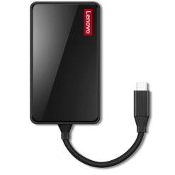 Lenovo 100 USB-C Travel Dock 