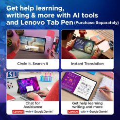 Lenovo Idea Tab 11-inch Buy Online India