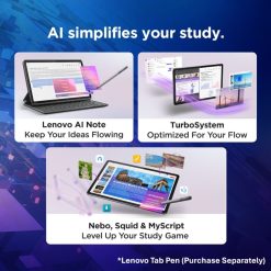 Lenovo Idea Tab 11-inch Buy Online India