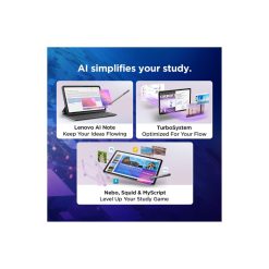 Lenovo Idea Tab 5G + Wifi Tablet with Pen