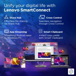 Lenovo Idea Tab 5G + Wifi Tablet with Pen