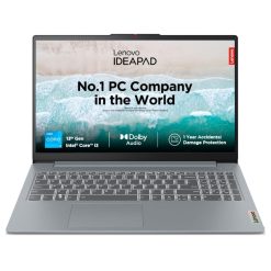 Lenovo IdeaPad Slim 3 Core i7 Refurbished Laptop
