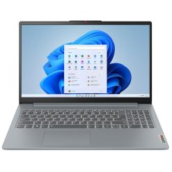 Lenovo IdeaPad Slim 3 Ryzen 5 Refurbished Laptop Price in India