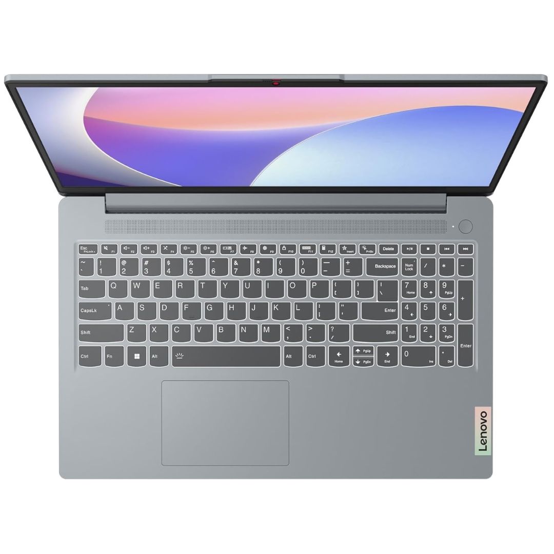 Lenovo IdeaPad Slim 3 Ryzen 5 Refurbished Laptop Offers