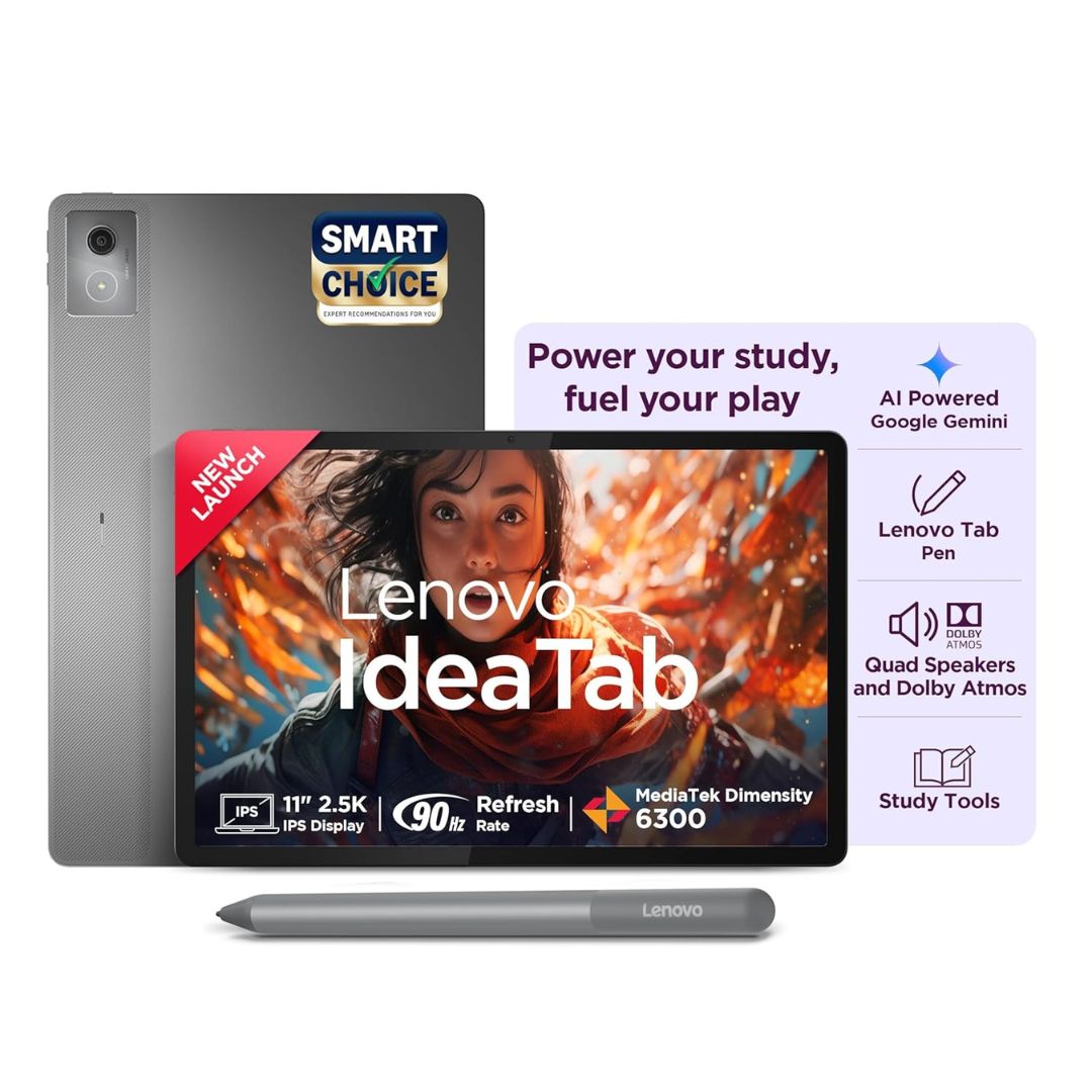 Lenovo Idea Tab WiFi Tablet with Pen 256GB