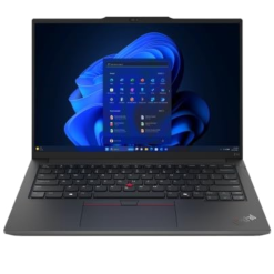 Lenovo ThinkPad E14 Refurbished Laptop Online India