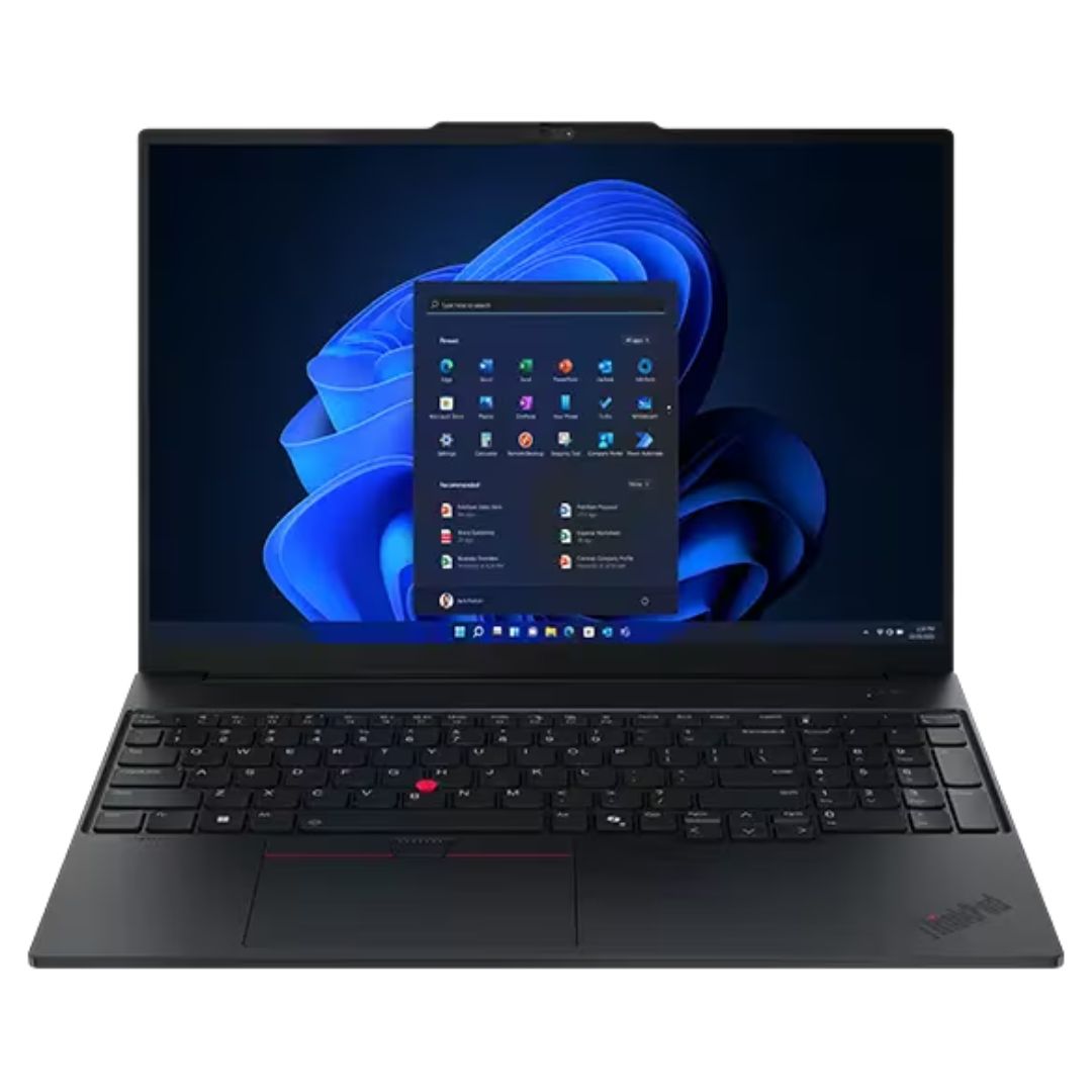 ThinkPad E16 Gen 3 Ultra 5 Mobile Workstation Exclusive Offers