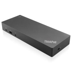 Lenovo ThinkPad Hybrid USB-C Dock Online Purchase
