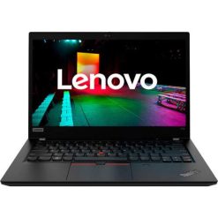 Lenovo ThinkPad T14 14-Inch Renewed Laptop