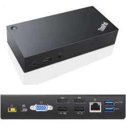 Lenovo ThinkPad Universal USB-C Dock Best Price
