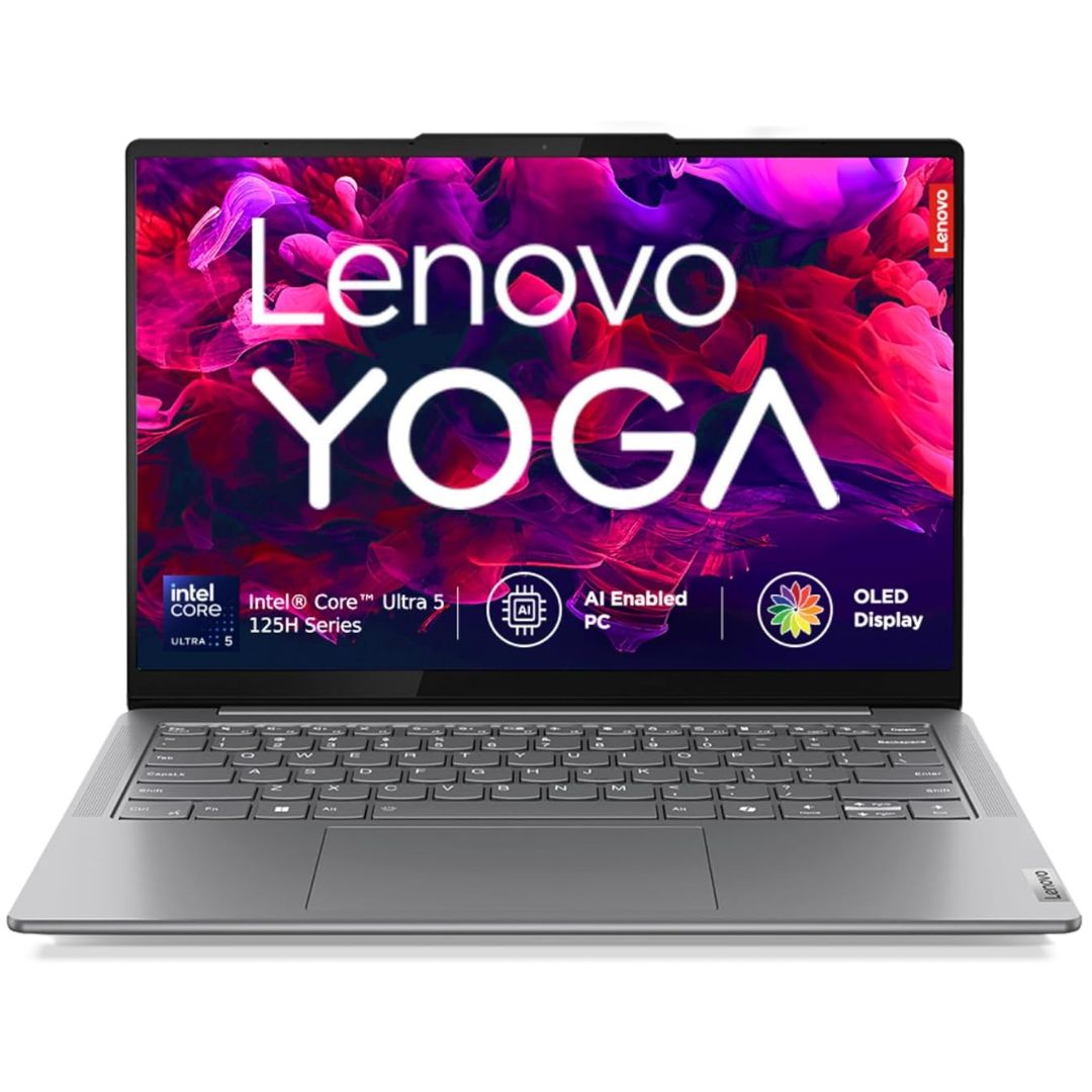 Lenovo Yoga Slim 7 Refurbished Laptop Best Price Online