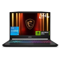 MSI Thin 15 Core i5 Gaming Laptop Buy Online India