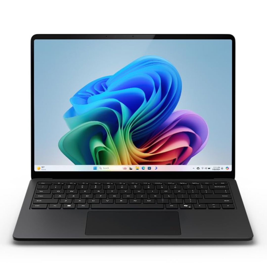 Microsoft Surface Laptop 7 Snapdragon X Elite Laptop