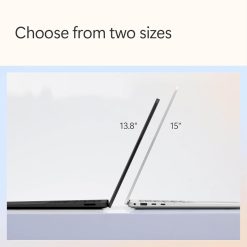 Microsoft Surface Laptop 7 32GB RAM Laptop Price in India