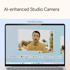 Microsoft Surface Laptop 7 512GB SSD Laptop in India