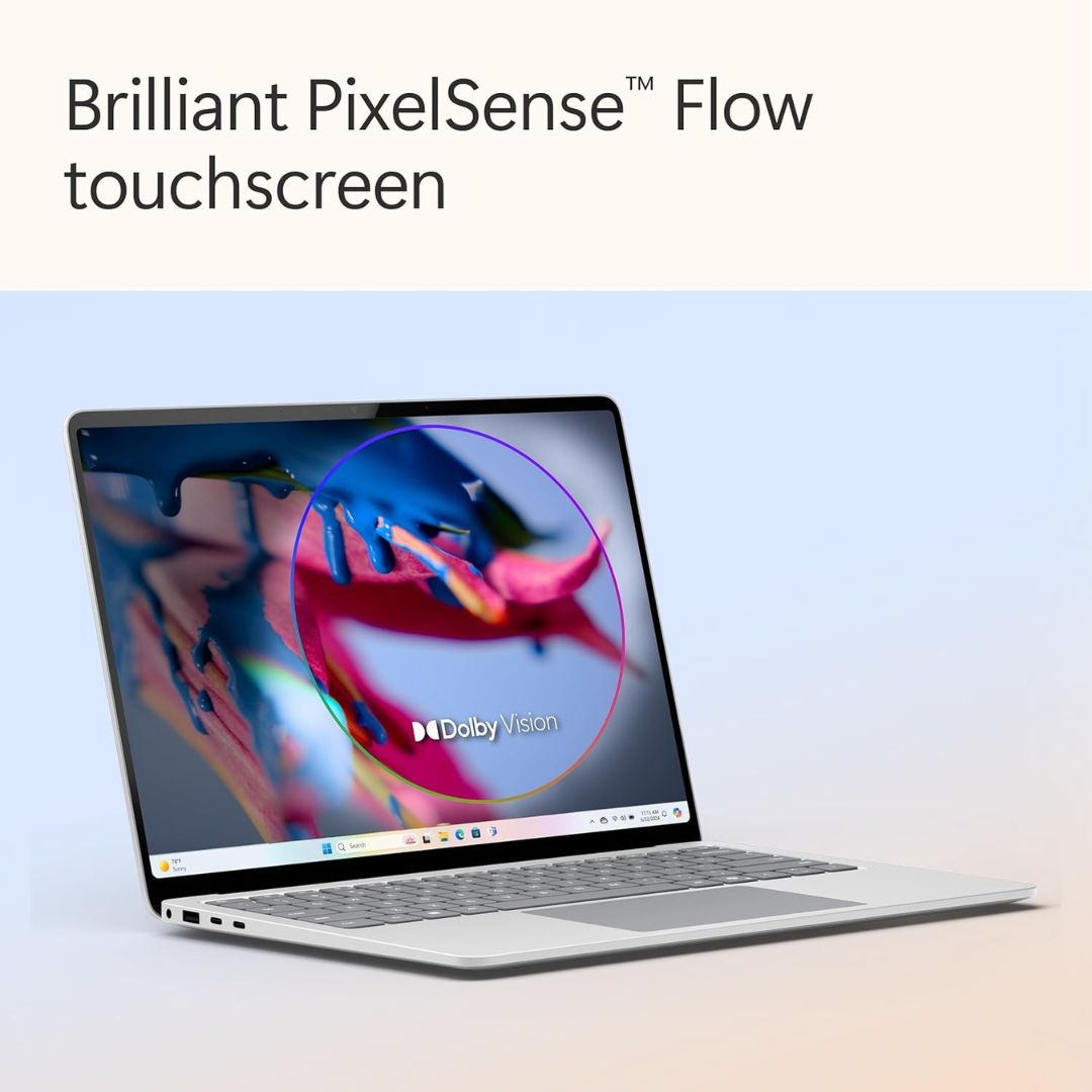 Microsoft Surface Laptop 13.8 Inch Intel Ultra 5 Laptop