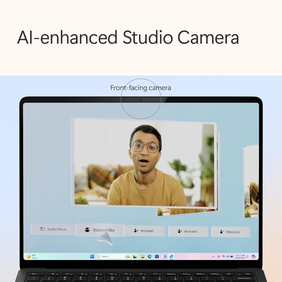 Microsoft Surface Laptop 7 15 Inch Business Laptop Online