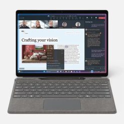 Microsoft Surface Pro 11 1TB SSD Laptop Price in India