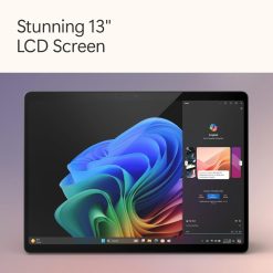Microsoft Surface Pro 11 touchscreen laptop online
