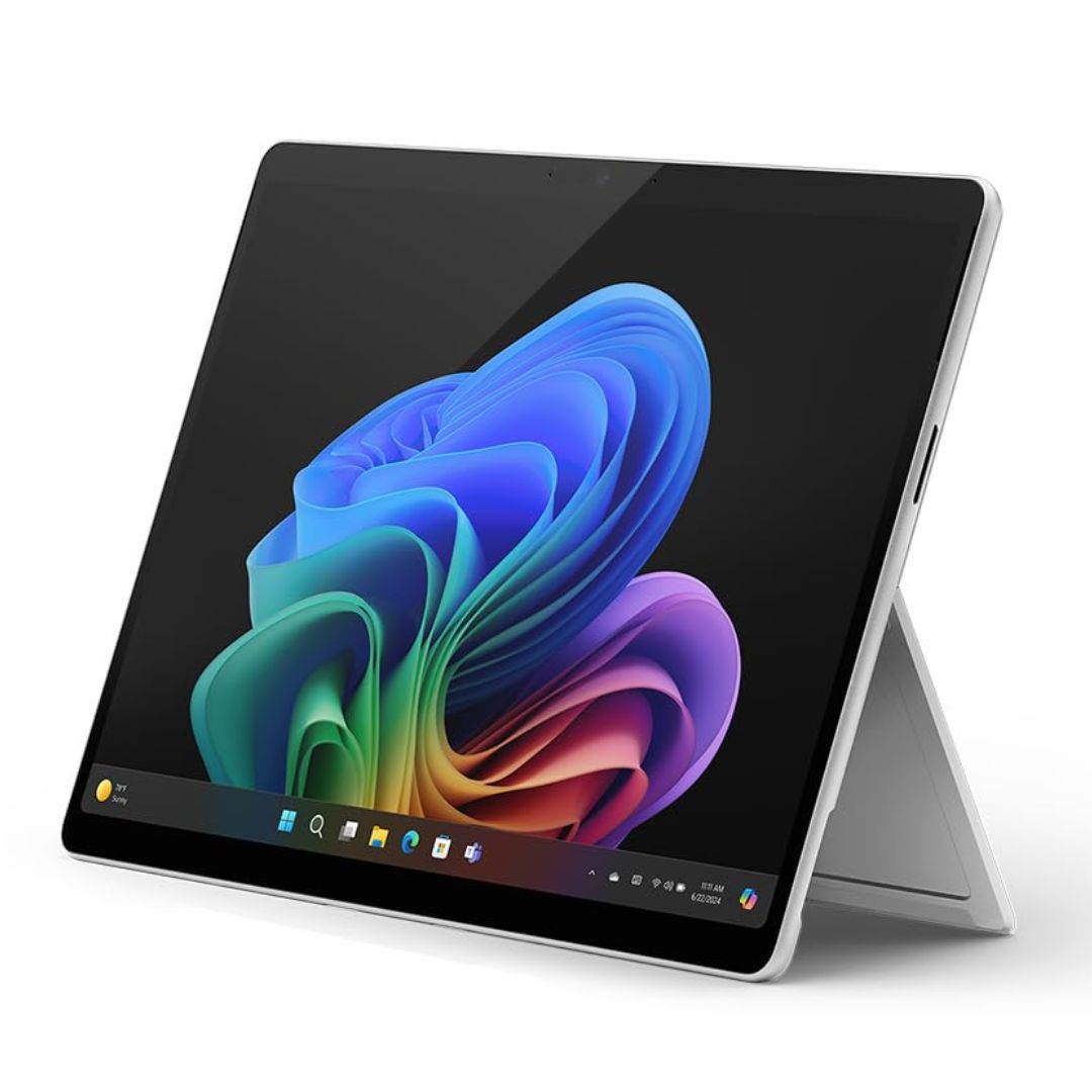 Microsoft Surface Pro 11 32GB RAM Laptop Online