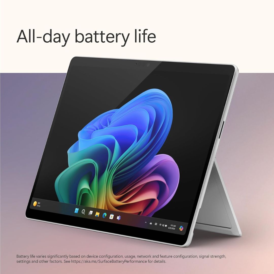 Microsoft Surface Pro 11 32GB RAM Laptop Online
