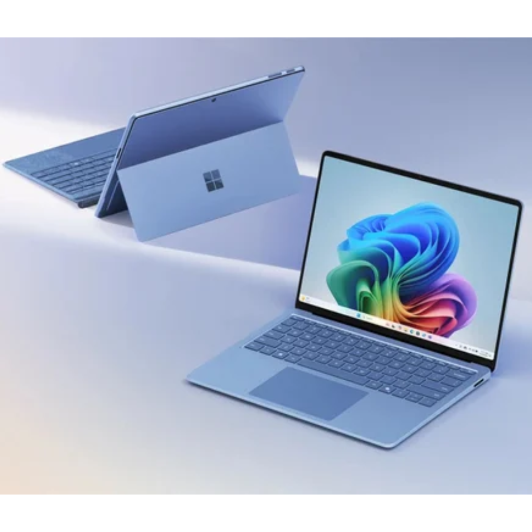 Microsoft Surface Laptop 13 Inch Snapdragon Laptop
