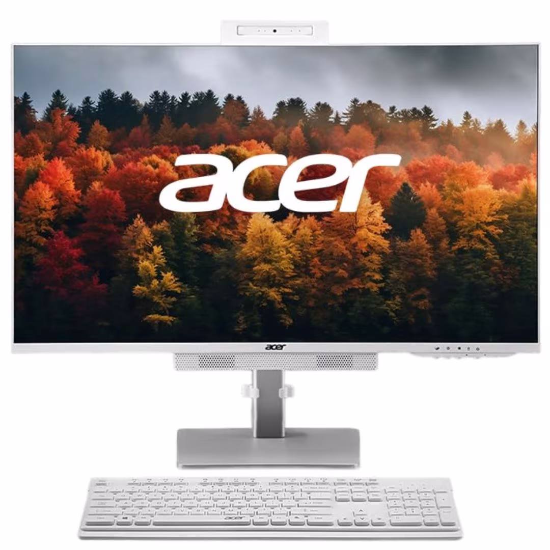 ACER ASPIRE AIO C24 RYZEN 5 5600G Desktop in India